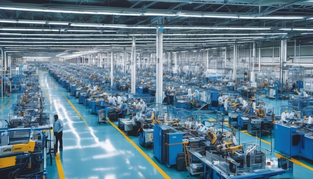 global compliance and safety roadmap