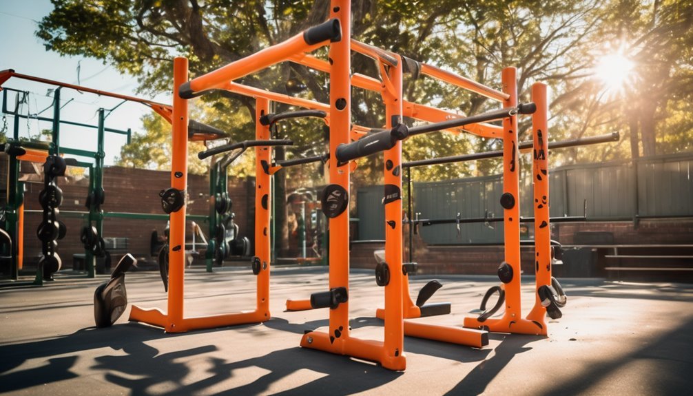 grip strength and core stability synergy