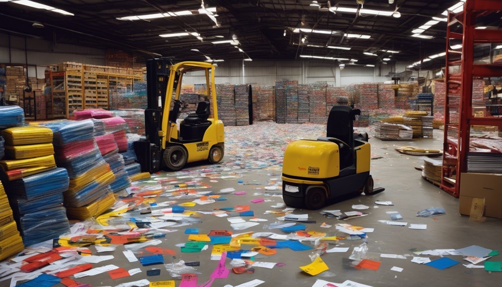 hidden shipping costs and delivery timing