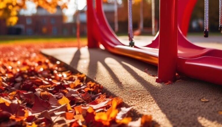 Understanding Fall Zones: The Importance of Impact-Absorbing Surfaces