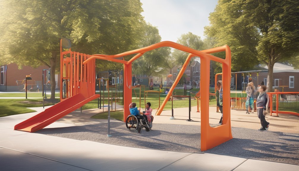 inclusive design diverse stakeholders low cost improvements