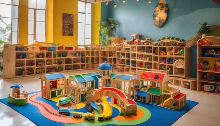 Where to Buy High-Quality, Affordable Indoor Play Equipment in Bengaluru.