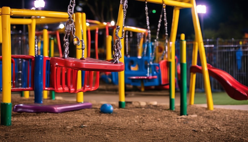 The Importance of ISO and BIS Certifications for Play Equipment in India