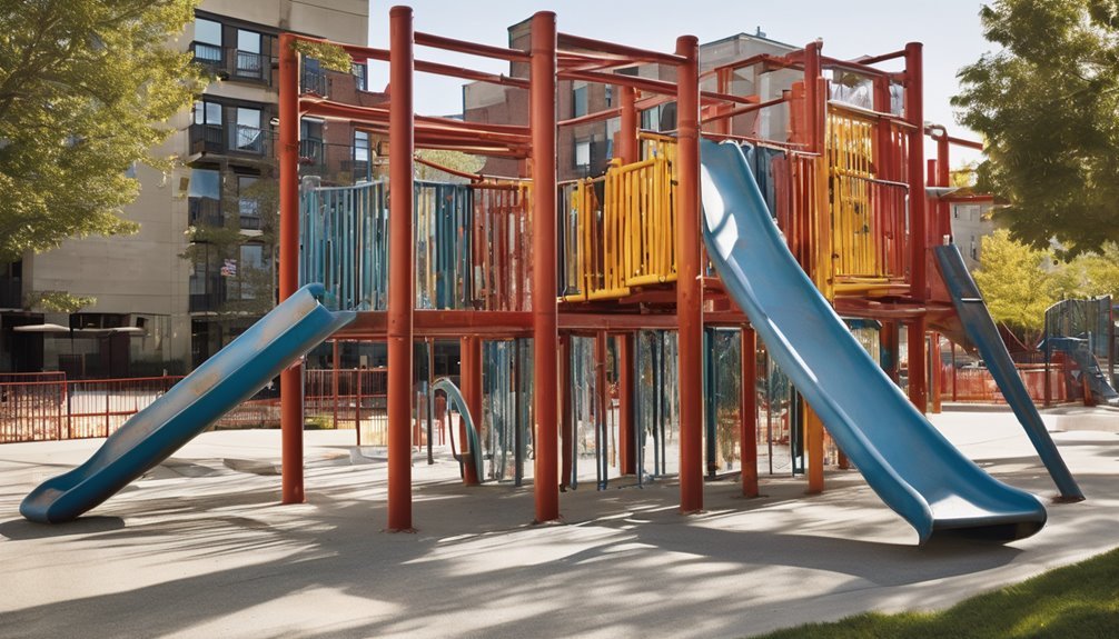 lifespan durability modular maintenance