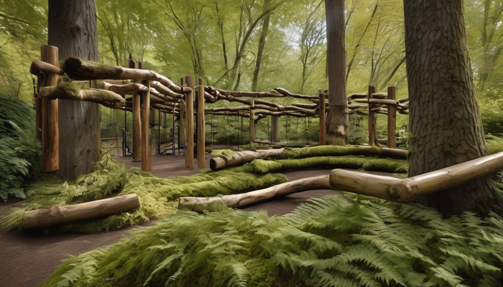 living elements shape safe evolving play