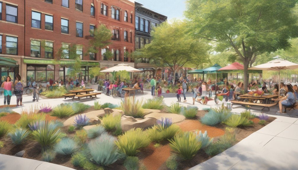 local culture informed participatory programming