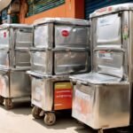 local suppliers ensure timely delivery installation