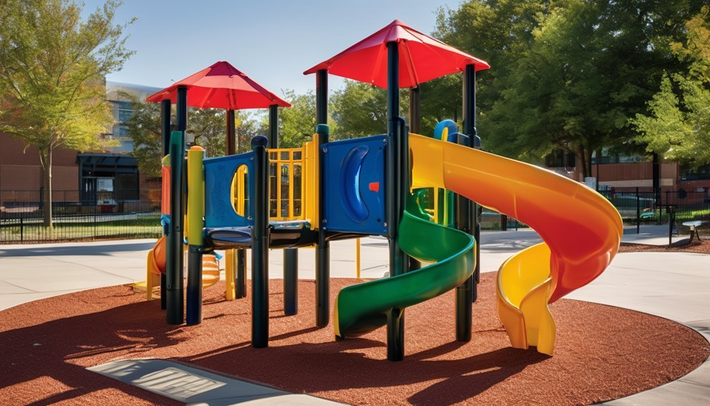 material durability and safety joints