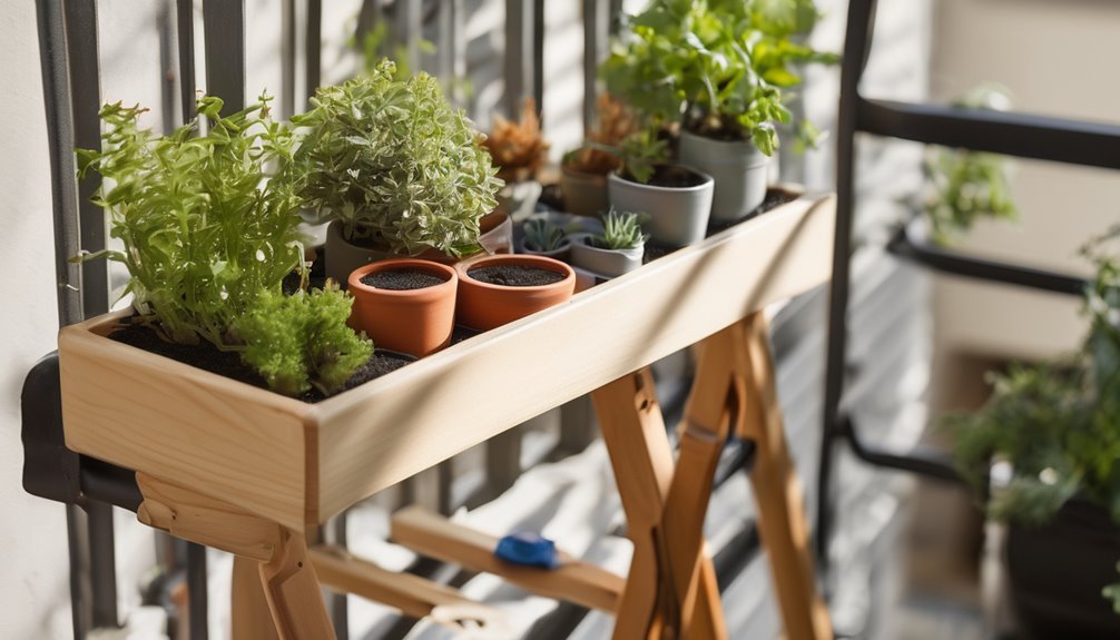 measure space carefully ensuring clearances