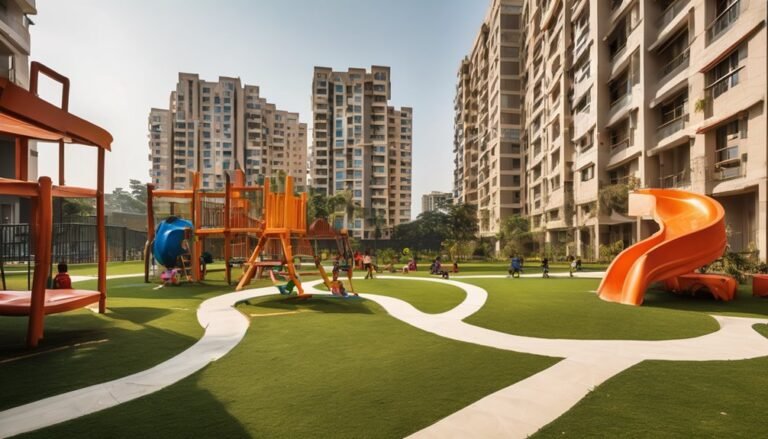 Boosting Property Value: Why Modern Play Areas Are Must-Haves for Bangalore Developers