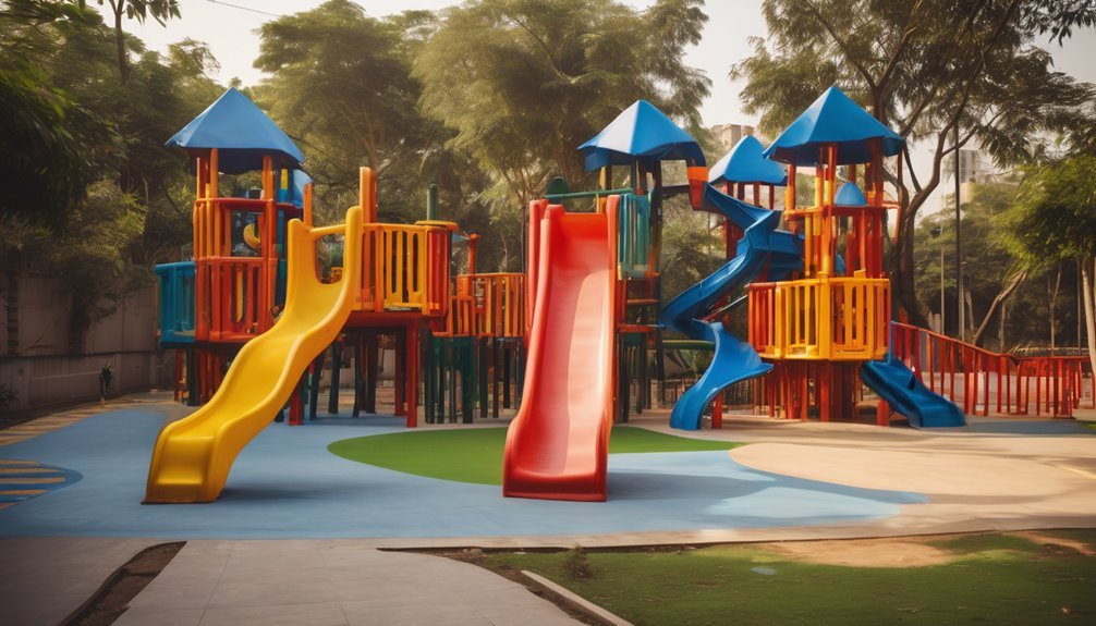 modular safe climbing systems