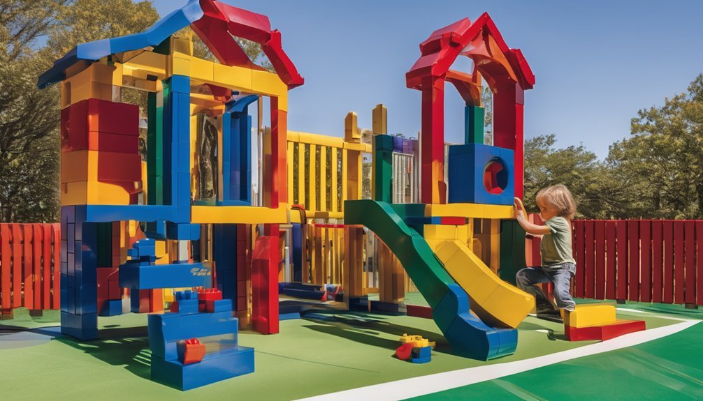 modular sets enable rapid deployment