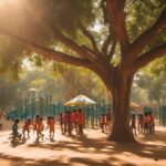 outdoor sun protection for bangalore play