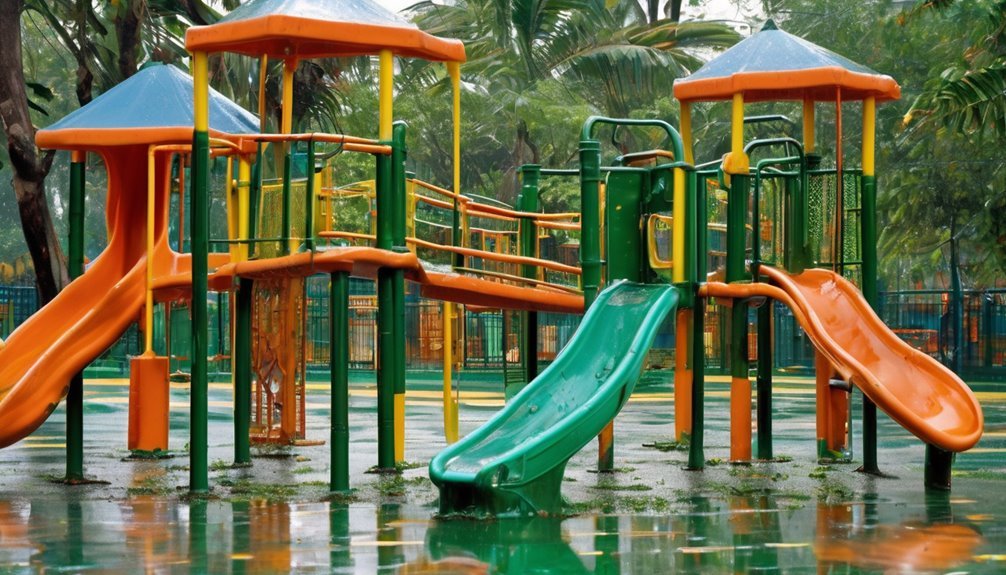 precise site map hazard prioritization