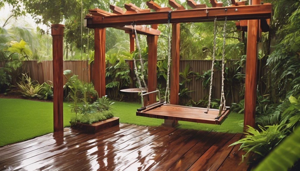 prevent rot warp with maintenance