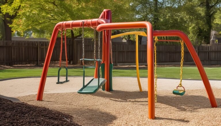 How Proper Installation Can Extend the Life of Your Playground Equipment.
