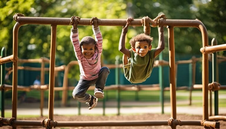 The Return of Monkey Bars: Why Agility Stations Are Trending Again