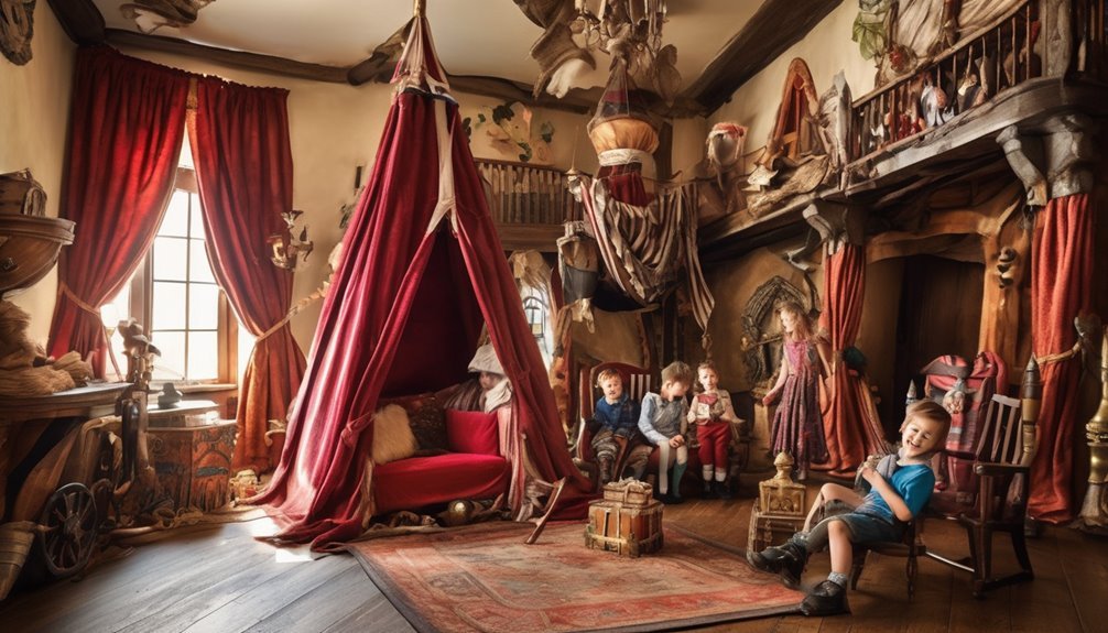 role play prompts for perspective taking