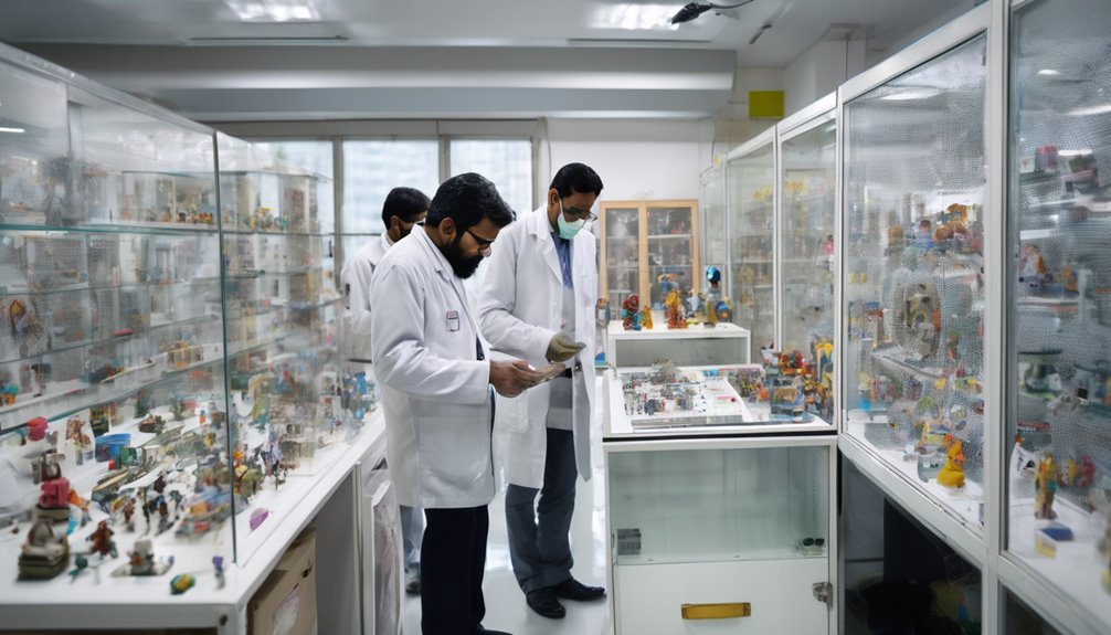 safety forward compliant toy innovation