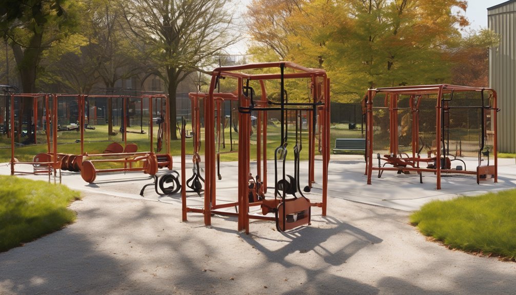 safety reliability maintenance inclusivity