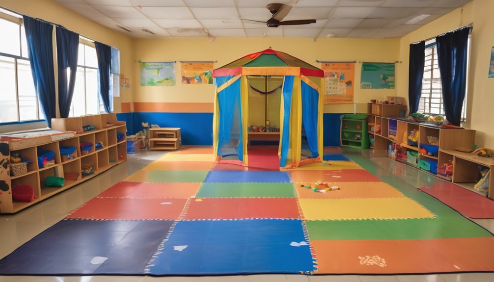 seasonal monsoon safety and upkeep