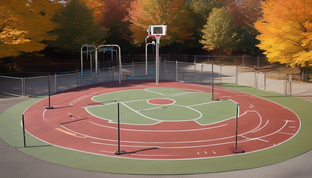 standards based impact testing criteria