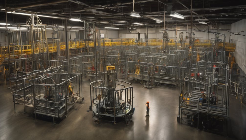 structural load testing protocols and standards