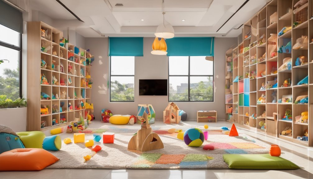 trusted indoor play equipment retailers bengaluru