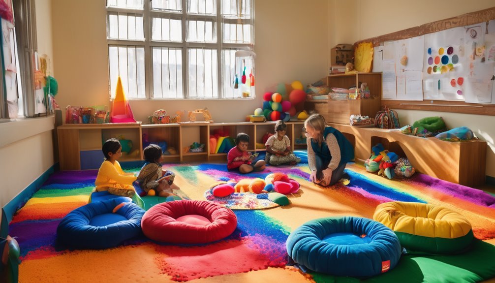 understanding bangalore sensory needs context