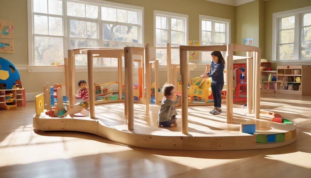 versatile play fuels holistic growth