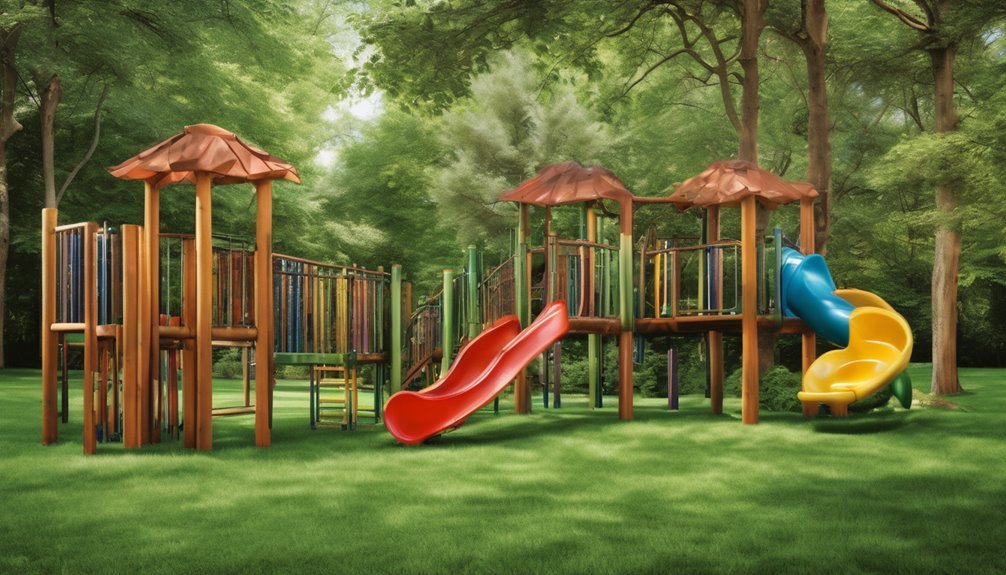 wood metal plastic durability realities