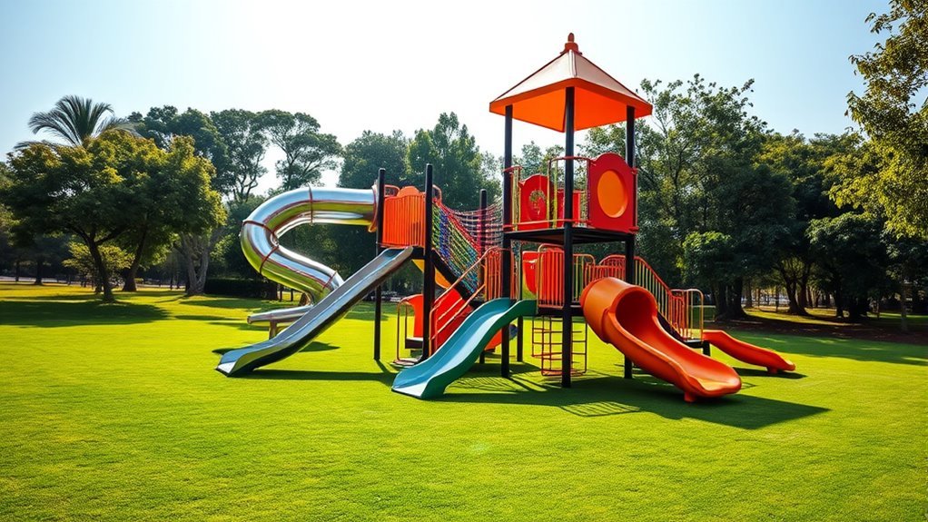 adventure filled dynamic modular systems