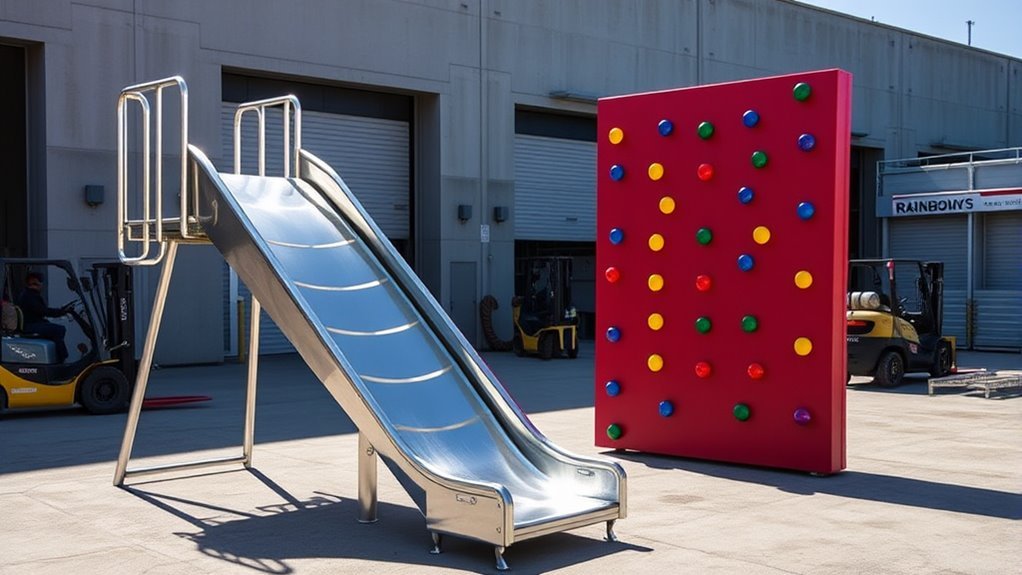 analyzing bangalore playground installations