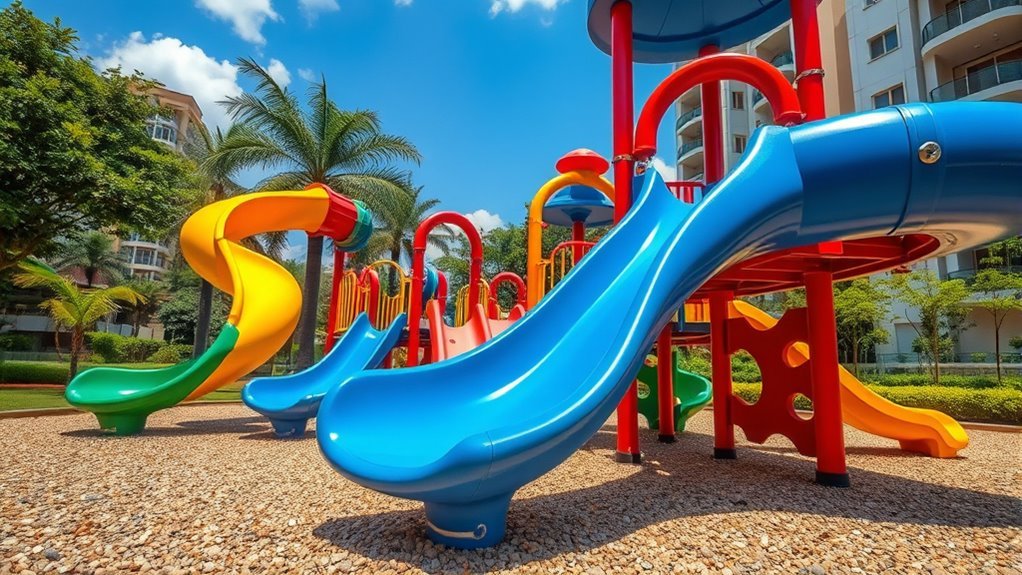 anandnagar parks for play