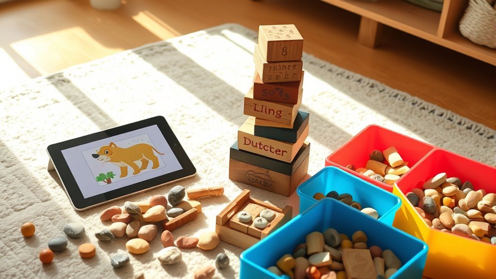 authentic learning nurtures development