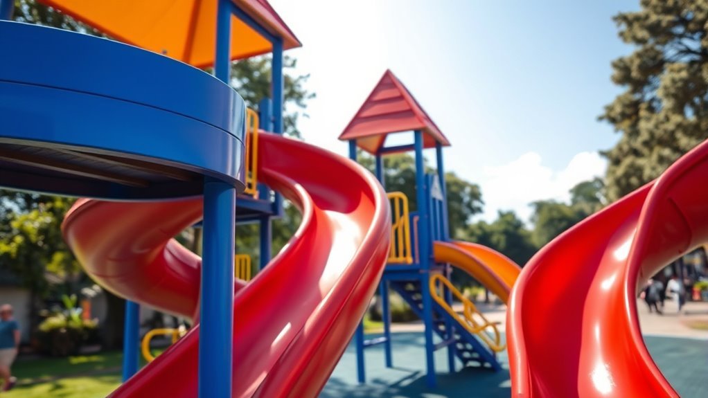 bagalgunte play environment solutions