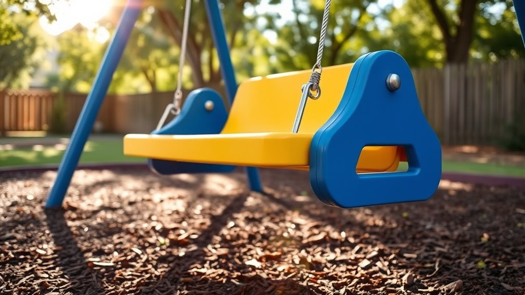 bagalgunte swing install services