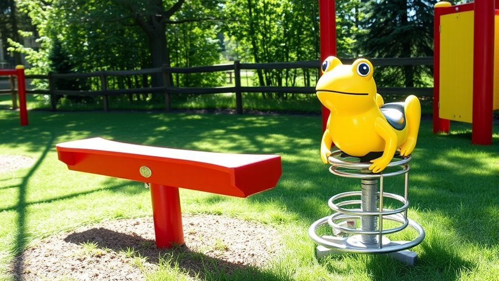 balance motion strength cooperation