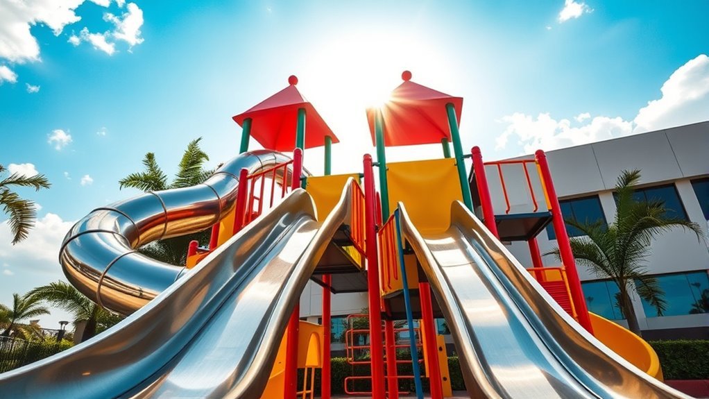 bangalore gpo playground factors