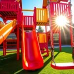 bangalore play equipment supplier