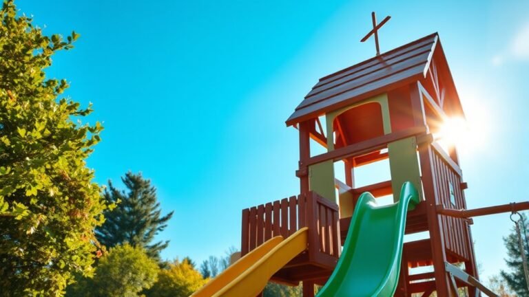 Play Equipment Supplier in Bangalore G.P.O. by Rainbow Play Equipment Manufacturer