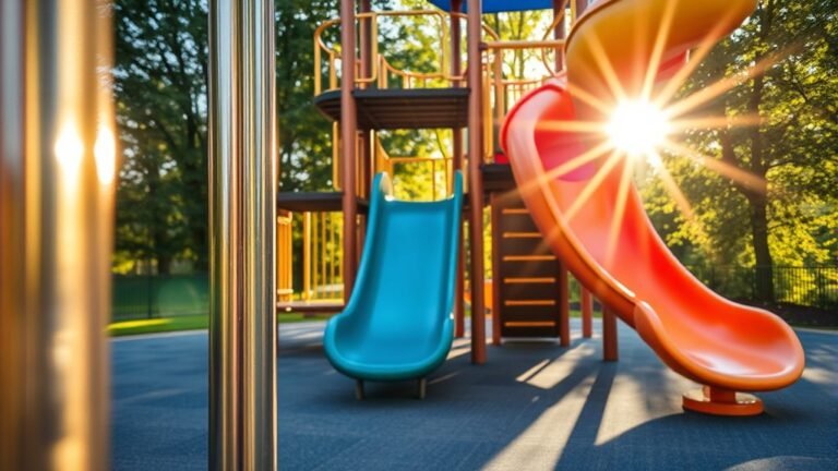 Play Equipment Supplier in Basaveshwaranagar by Rainbow Play Equipment Manufacturer