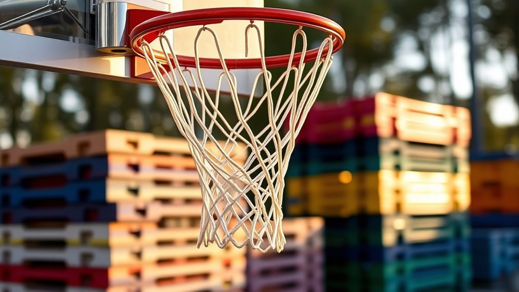 basketball equipment gayathrinagar quality