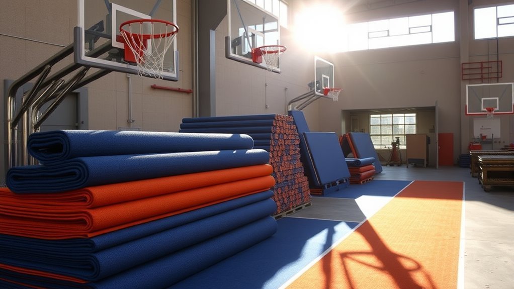 basketball equipment in peenya