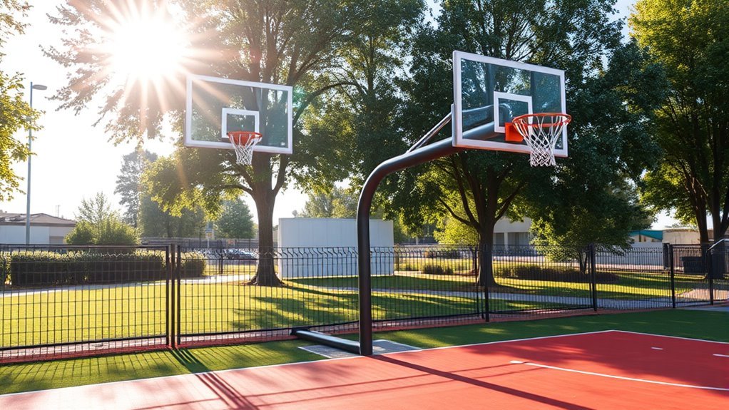 basketball equipment manufacturing hkp