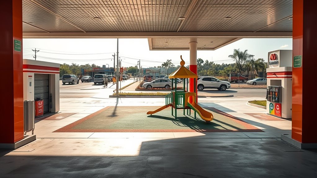 best parks for families nearby