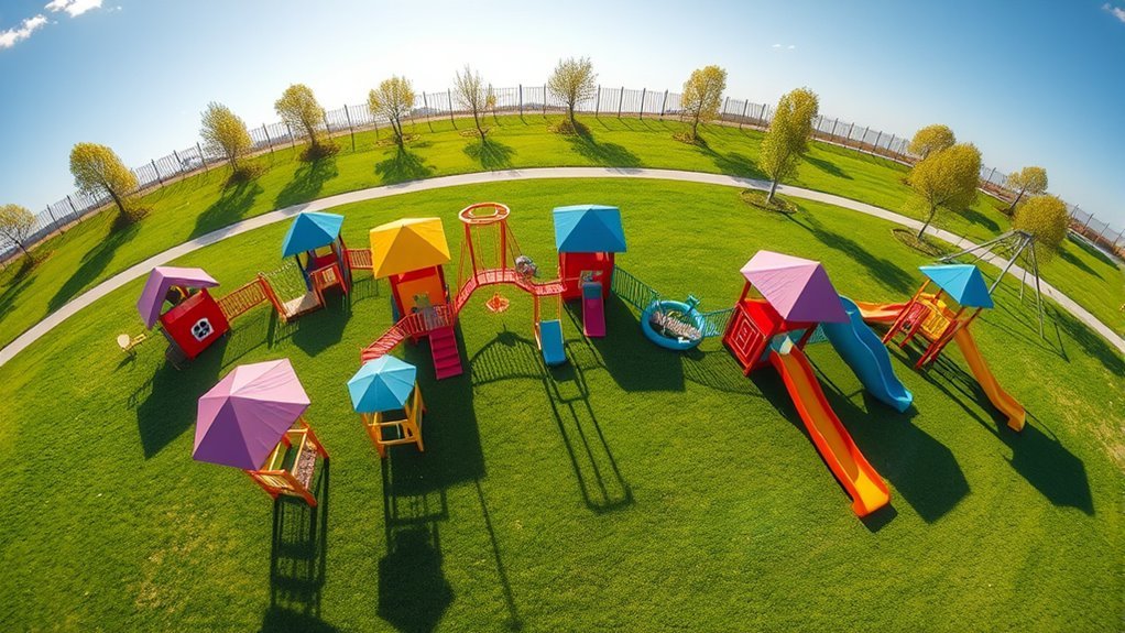 bettahalsur outdoor family play