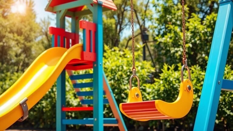 Play Equipment Supplier in Bettahalsur by Rainbow Play Equipment Manufacturer