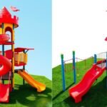 bhattarahalli play equipment supplier