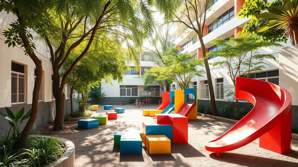 budget smart modular play systems